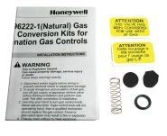 60-22513-03 Honeywell LP Gas Valve Spring Kit - 396221-2