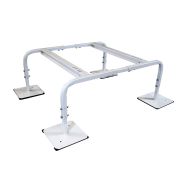 QSSS1005-18 Quick-Sling VRF Super Stand With 70" Crossrails - 18" Height