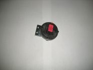 50035 Peerless Pressure Switch - Cleveland NS2-1104-00 - 0.38" WC