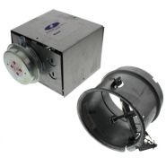 84-CK-43F Field Control Kit with Fixed Post Purge - Draft Control (24 Volt Gas Systems)
