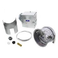 84-CK-43 Field Control Kit with Adjustable Post Purge with Draft Control - 24 Volt Gas Valve Systems