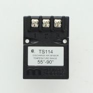 RZ090324 Reznor Temperature Sensor - Maxitrol Series 14 #TS114 - RDF Units