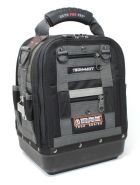 TECH-MCT Veto Compact Tool Bag 44 Interior & Exterior Pockets 14" Height