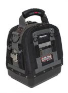 TECH-MC Veto Compact Tool Bag  38 Interior & Exterior Pockets 12" Height