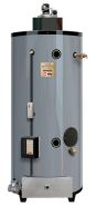 GP100-250 Rheem 100gal Power Vent NG Commercial Gas High Recovery Water Heater 80% 250MBH - VentMaster