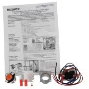 RZ209184 Reznor Fan Control Replacement Kit