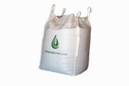 GS-2000 Greensorb HVAC Spill Absorbent - 2000 lbs Bulk Bag - Reusable - Great for Cleanup