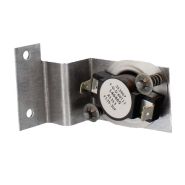 RZ123974 Reznor Fan Control Thermodisc With Bracket - 105 Degrees to 135 Degrees