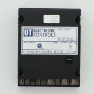 RZ204955 Reznor Direct Spark Ignition Control Board - UTEC 1016-426 - VR Infrared Units