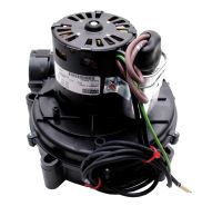 70-22165-81 Protech Induced Draft Blower Motor with Gasket