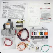 RZ100526 Reznor Spark Ignition Conversion Kit - NG - F B 200-250 Units