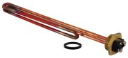 SP610130 Rheem Water Heater Element - 240V/3800W Copper Non-Resistored LWD - 1-1/2" Screw-in