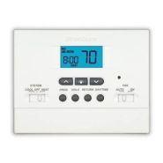 2000NC-0100 Braeburn 5-2 Programmable 1 Stg H/C Thermostat