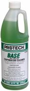85-SR32 Protech Base - Self Rinsing Evaporator Coil Cleaner Bottle - 32 oz.
