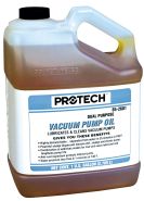 85-2601 Protech Vacuum Pump Oil - 1 Gallon