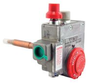 SP12258B Rheem Water Heater Gas Control (Thermostat) - LP