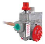 SP12258F Rheem Water Heater Gas Control (Thermostat) - LP