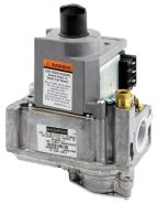 SP10963E Rheem Water Heater Gas Valve - 3/4" - LP - Honeywell VR8304P4264