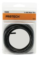 455085 Protech 14 AWG Black Wire - 15'