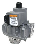 SP10963D Rheem Water Heater Gas Valve - NG - Honeywell VR8304P4256