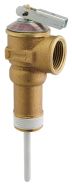 AP14835G Rheem Water Heater Temperature and Pressure Relief Valve (T&P) - 3/4" NPT