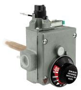SP20166B Rheem Water Heater Gas Control (Thermostat) - NG