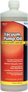4383-24 NuCalgon Vacuum Pump Oil 1qt