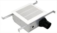 PCD80XH S&P Bath Fan w/ Humidity Sensor  80 CFM Energy Star Rated 0.9 Sones DC Motor 120v