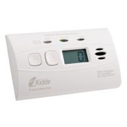 21010075 Kidde DC CO Alarm Digital 10 YR Battery Sealed C3010D