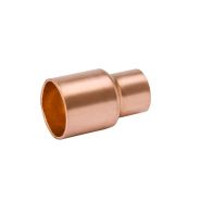 2X3/4 CPLG C ID Copper 2" x 3/4" Reducing Coupling CxC W01077