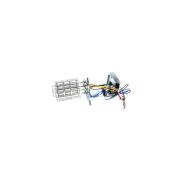 RXQJ-C05J Protech Electric Heat Kit - 5kW - 208/230/1 - RQPM Unit