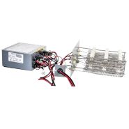 RXQJ-C15J Protech Electric Heat Kit - 15kW - 208/230/1 - RQNM RQPM Units