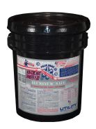 18-491 Utility Glycol - Aluminum Safe Polar Grade No-Freez - 5 Gallon - Aluminum - Cast Iron - SS - Heat Exchangers Boiler Safe