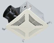 PC80XP S&P Bath Fan - 90 CFM - Energy Star Rated - 0.4 Sones