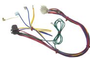 45-24371-04 Protech Wiring Harness - 9 Pin From Board to 9 Pin - RGPH RGPN Units