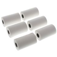 0554-0568 Testo Thermal Paper Refill  (Pack of 6)