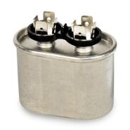 43-100496-49  Protech Capacitor - 25/440 Single Oval