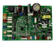 300027000026 Gree VRF Mini Main Control Board - GMV-48WL/B-T(U)