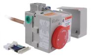 SP20162 Rheem Water Heater Gas Control (Thermostat) - LP