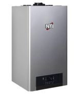 TRX-110C NTI XTRATECH Combi Boiler Wifi 11MBH-114MBH 95% NG Integrated ECM Pump (LP Kit Inc) - 3314084