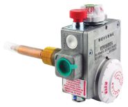 AP12234B Rheem Water Heater Gas Control - NG