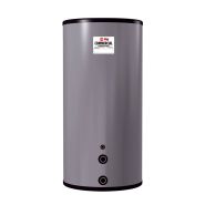 STU430A Rheem 432gal Commercial Storage Tank - Non-Jacketed - Uninsulated - ASME - 5 Year