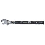 BTLDTW CPS BLACKMAX Digital Torque Wrench Adjustable 3/16" to 1-3/8" (Uses 2 AAA batteries included) w/ Case