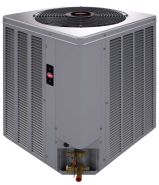WP1418BJ1NA WeatherKing Cube Heat Pump - 1.5Ton - 208/230/1 - 14 SEER - 3/8"l 3/4"s