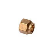 DNS4-10 Diversitech 5/8" Short Forged Flare Nut