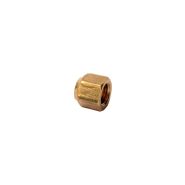 DNS4-4 Diversitech 1/4" Short Forged Flare Nut