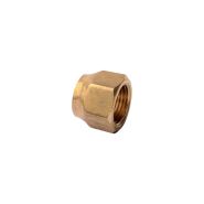 DNS4-8 Diversitech 1/2" Short Forged Flare Nut