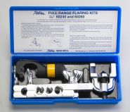 60240 Ritchie Flaring Kit - Full Range 3/6" to 3/4" OD