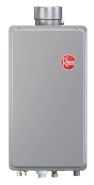 RTG-70DVLN-1 Rheem 7GPM Direct Vent NG Tankless Water Heater .82UEF - Mid Efficiency - 12 Year 5 Year Parts