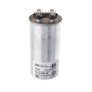 43-101666-68 Protech Capacitor - 45/440 Single Round